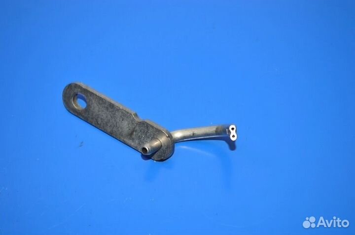 Форсунка масляная freightliner CL 120