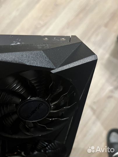 Rtx 3080 gigabyte
