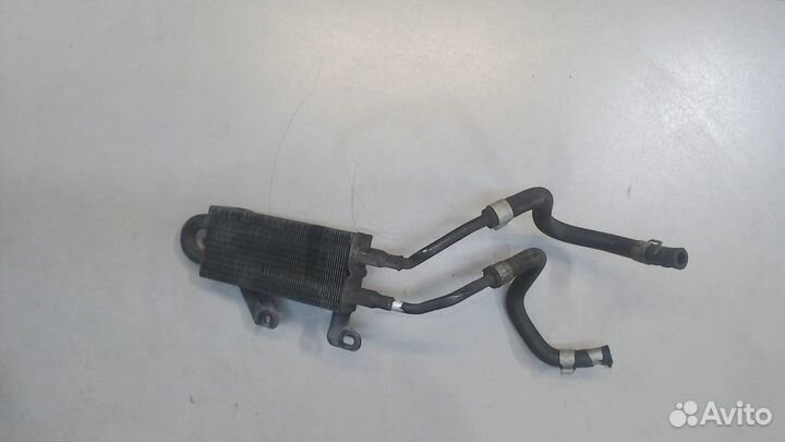 Радиатор гидроусилителя Infiniti QX56, 2005