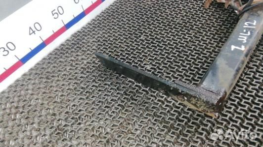 Фаркоп (прицепное устройство) volkswagen passat B7