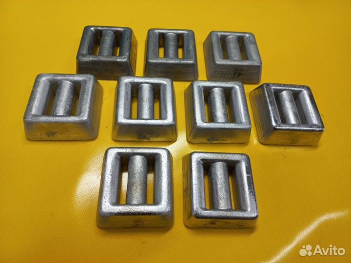 Груза для подводной охоты