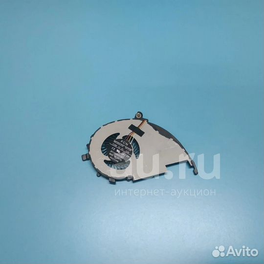 Вентилятор для ноутбука Acer Aspire V5-572 CPU