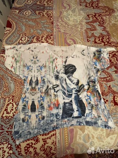 Кофта женская