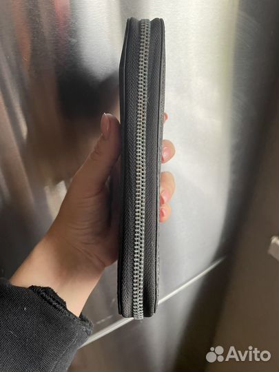 Louis vuitton кошелек