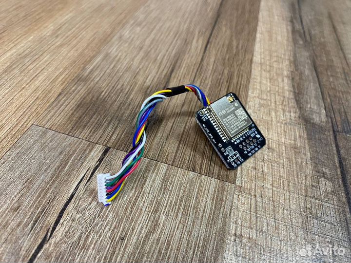 Модуль Wi Fi Xiaomi Mi Robot Vacuum-Mop 2 Lite