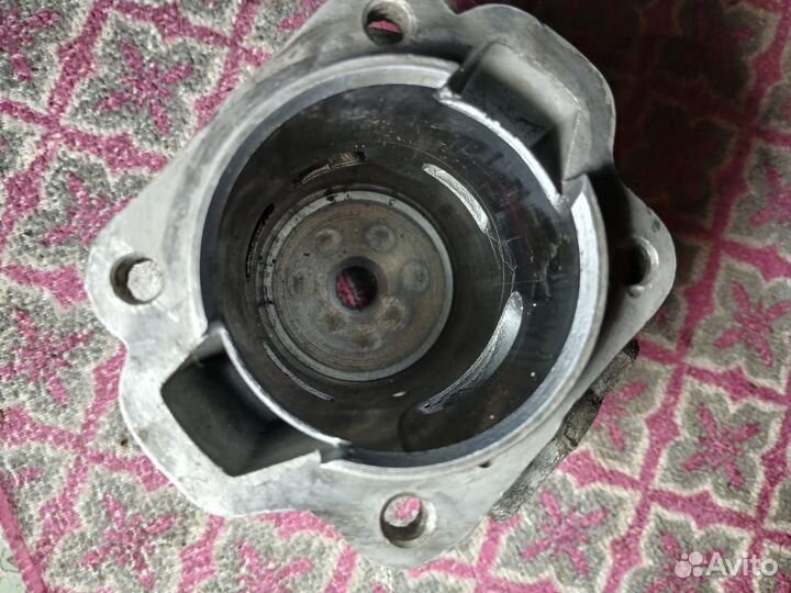 Цилиндры Урал 2 электрон