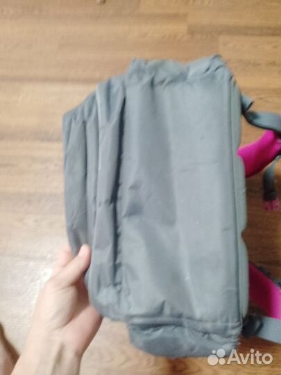 Рюкзак/портфель школьный