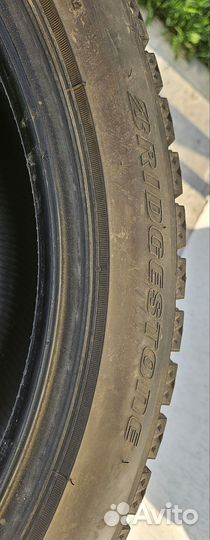 Bridgestone Blizzak Ice 225/45 R19 92S