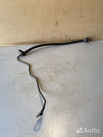 Шланг гидроусилителя Hyundai Elantra XD G4ED