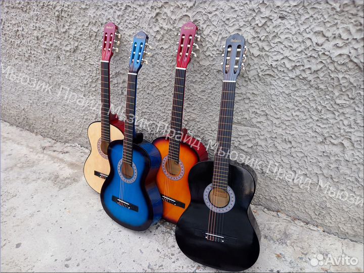 Классическая гитара