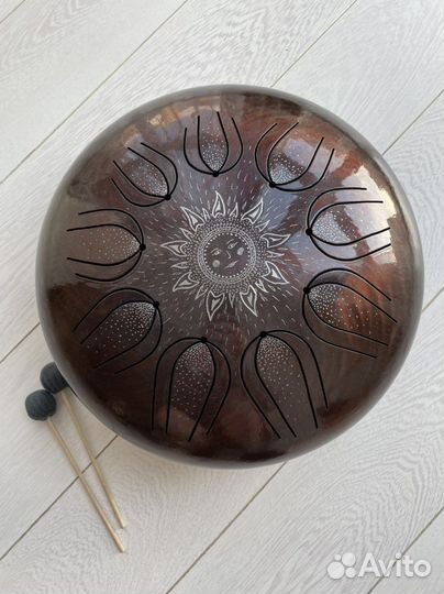 Глюкофон 35см