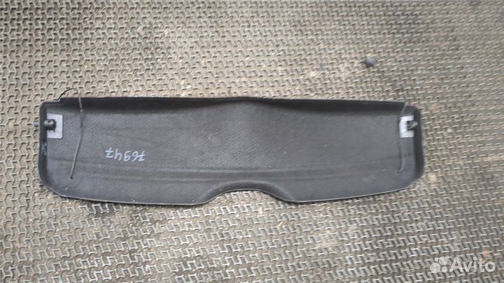 Полка багажника Mini Cooper (R56), 2007