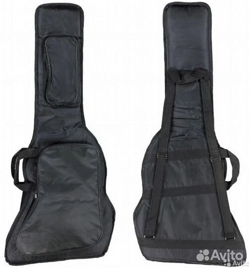 Чехол для Электрогитары типа B.C.rich beast