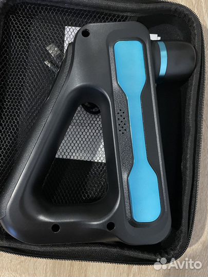 Перкуссионный массажер Multi Delight