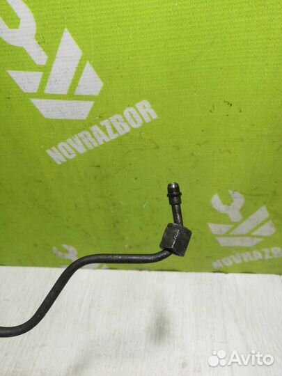 Трубка турбокомпрессора (турбины) Киа Спортейдж