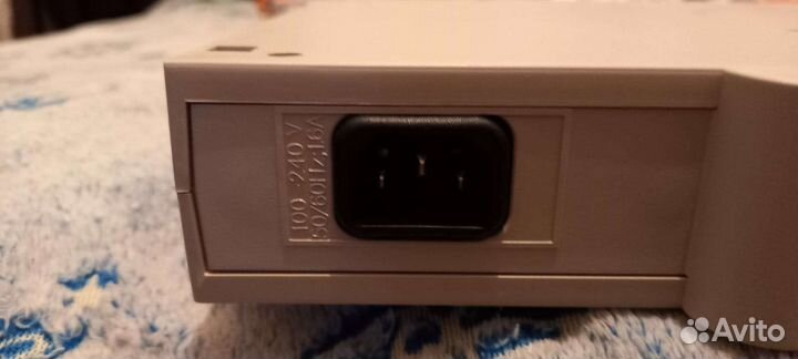 Шлюз Mediatrix 4124 (24 FXS порта) новый