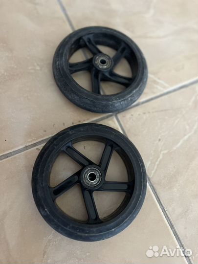 Детали для самоката