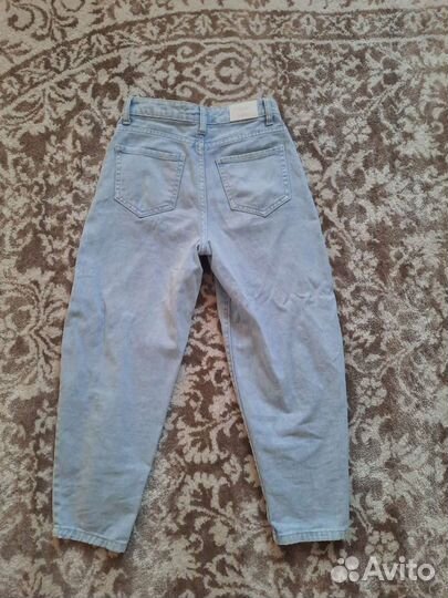 Джинсы для девочки