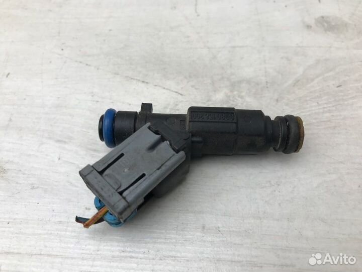 Форсунка топливная Lifan X60 LFB479Q 2015