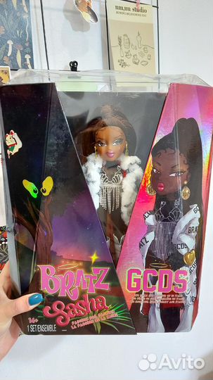 Куклы Bratz, Monster High, сестры Олсен от Mattel