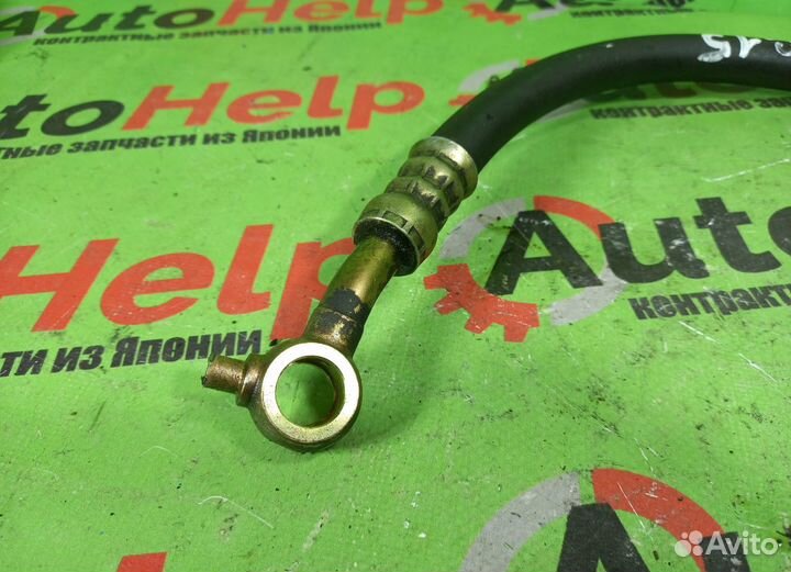 Шланг гидроусилителя nissan sunny FB15 QG15-DE