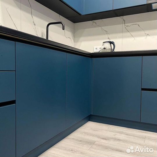 Кухня (реальная цена за гарнитур)ks:0724607