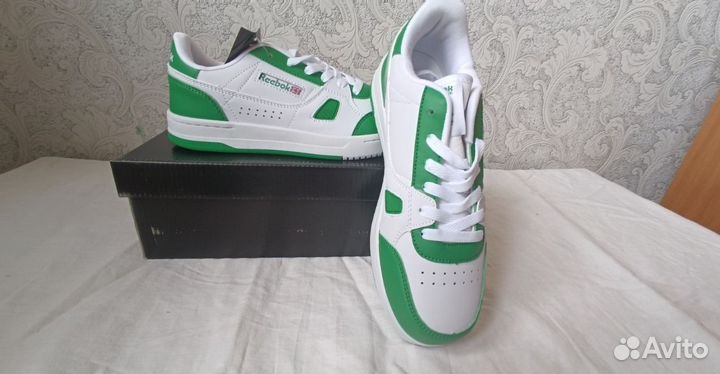 Кроссовки reebok