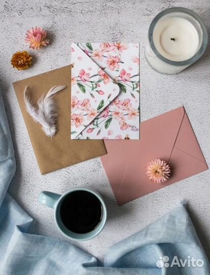 Фотофон для предметной съемки