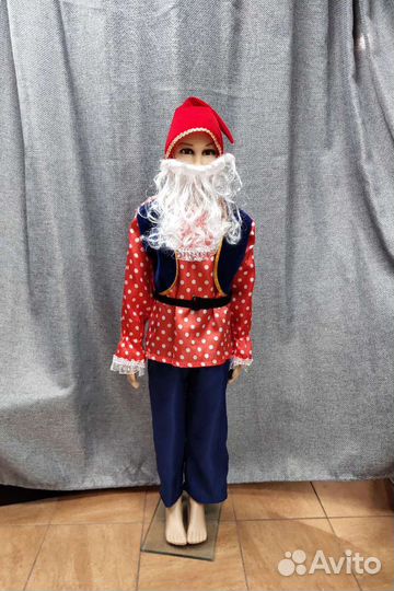 Карнавальные костюмы