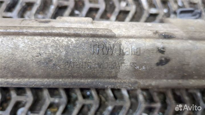 Рейка рулевая без г/у Fiat Punto, 2003