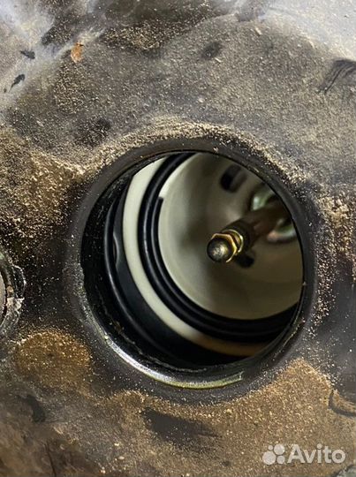 Вакуумный усилитель Lifan X60 LFB479Q 2016