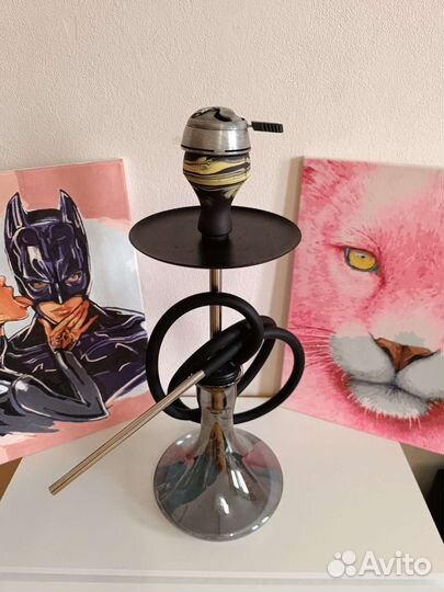 Аренда кальяна