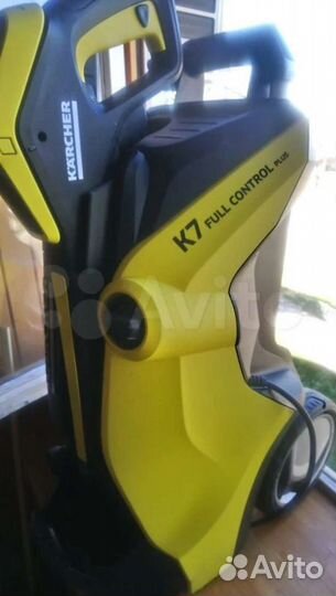 Ремонт Karcher Керхер ремонт моек высокого давлени