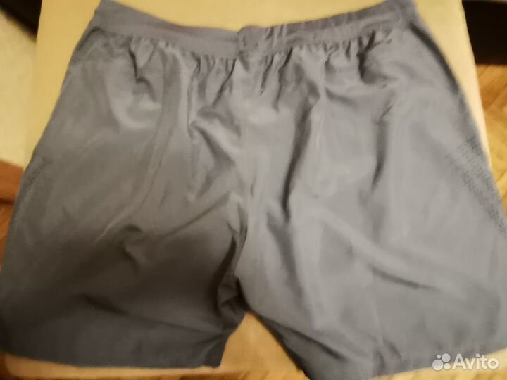 Шорты adidas мужские, большого размера, новые