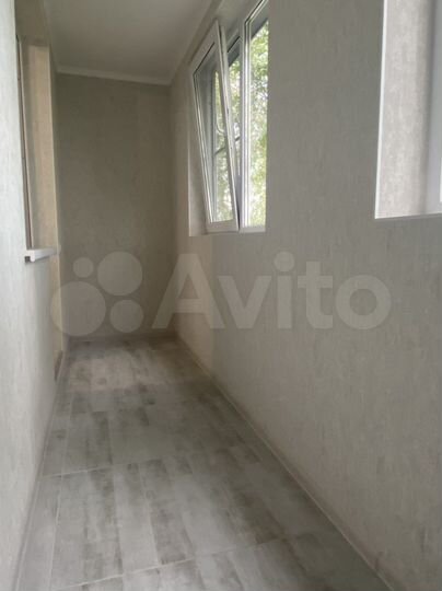 1-к. квартира, 35 м², 5/5 эт.