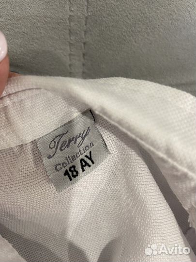 Нарядный костюм для мальчика 80 86