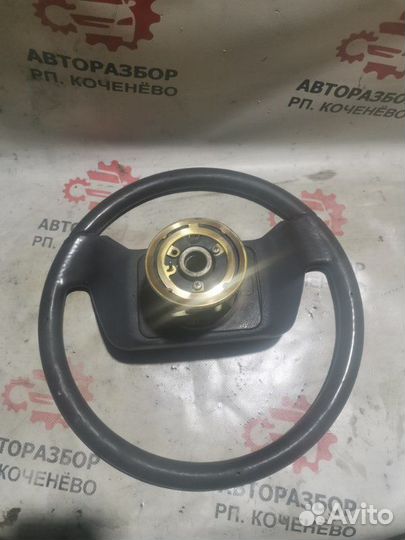 Руль Лада 2110 2111 1999