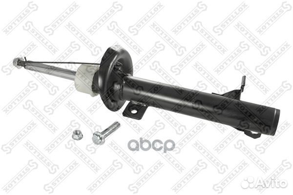 4213-0118-SX амортизатор передний правый газовы