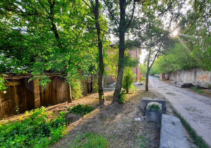 Участок 4,8 сот. (ИЖС)