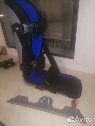 Ортез на голеностопный сустав