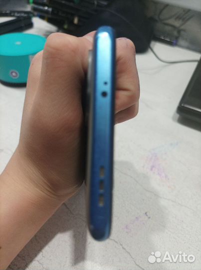 Xiaomi Redmi Note 10S, 4/64 ГБ