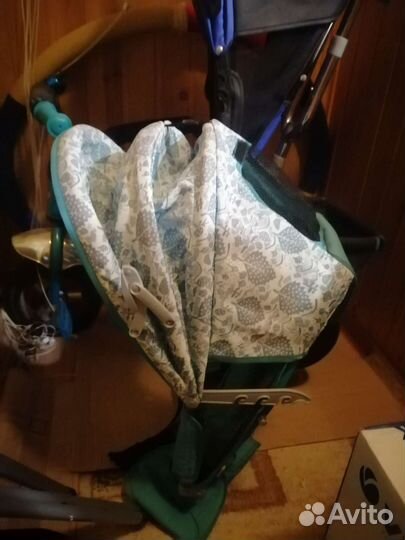 Продам детский велосипед