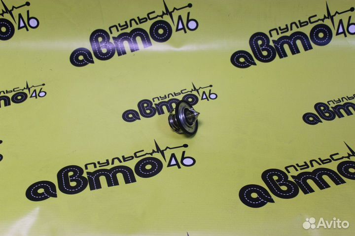 Термостат Хендай Солярис Киа Рио