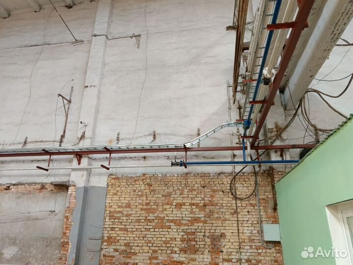 Электромонтаж. Промышленная энергетика. Освещение