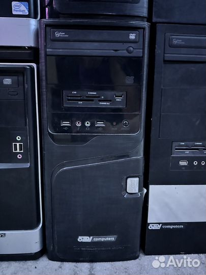 Корпус для пк