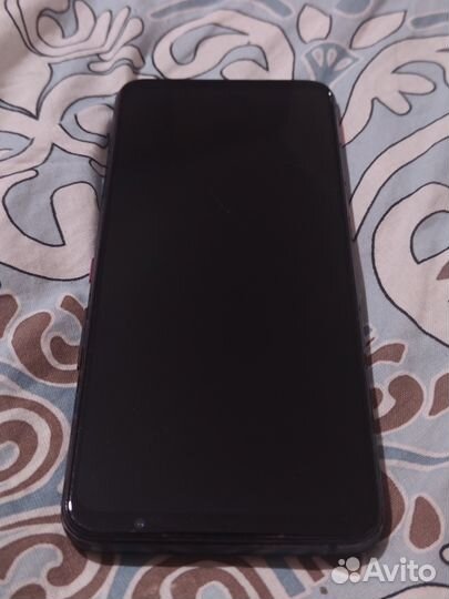 Rog Phone 5S дисплей с рамкой