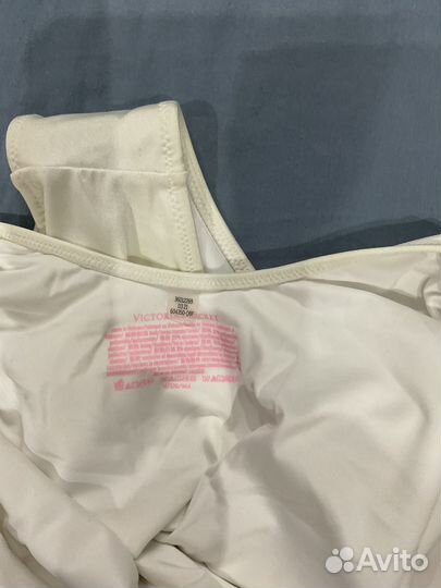 Купальник victorias secret