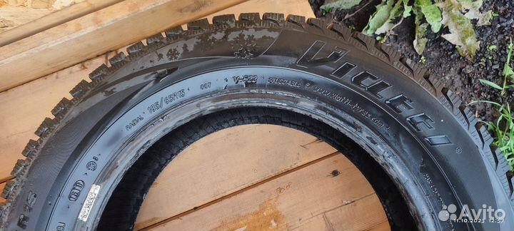 Viatti Brina Nordico V-522 185/65 R15 88T