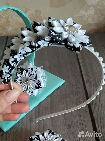 Школьный набор