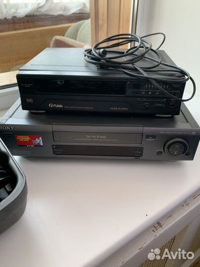 Видеокамера Panasonik m 3000